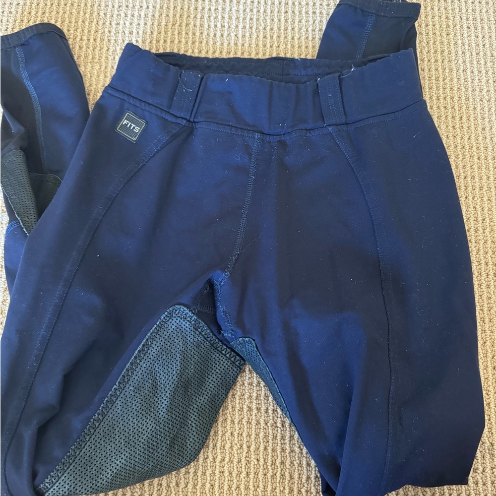 FITS fullseat breeches